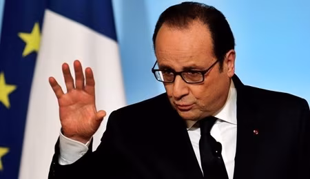 hollande