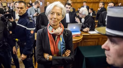 lagarde