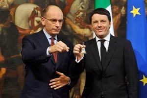 lettarenzi