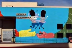 murales-poste-lampedusa