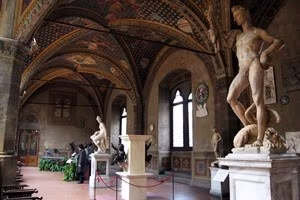 Bargello (Sculpture Museum)
