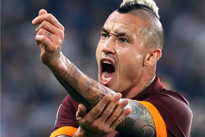 nainggolan