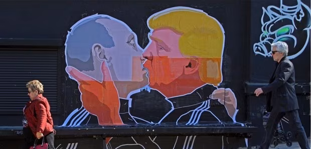 putin-trump