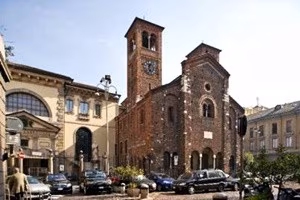 san-sepolcro-milano
