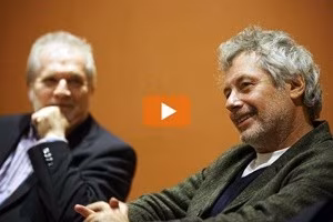 Alessandro Baricco Senza Sangue.