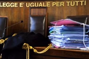 tribunale