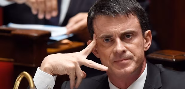 valls