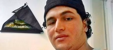 Anis Amri