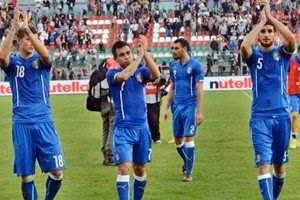 Nazionale Under 21