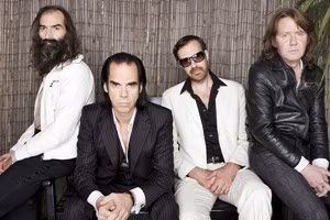 Nick Cave & The Bad Seeds