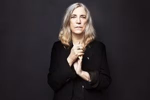 Patti Smith