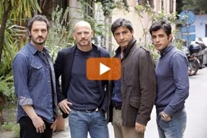 amore pensaci tu fiction