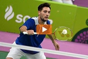 badminton rosario maddaloni