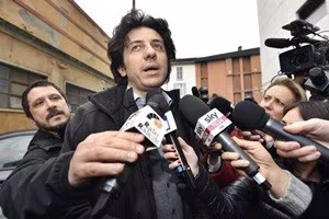 Dj Fabo: Cappato, spero potermi difendere in processo