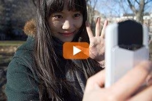 fotocamera-selfie-cina