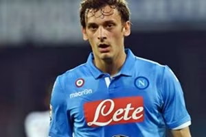 gabbiadini