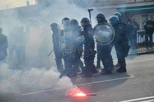 genovaprotesta
