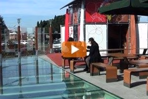 mcdonald strada romana