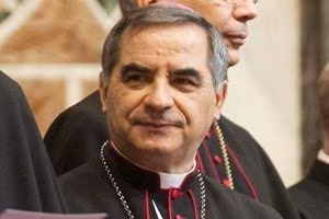 mons. Giovanni Angelo Becciu