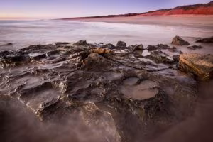 Australia's 'Jurassic Park'