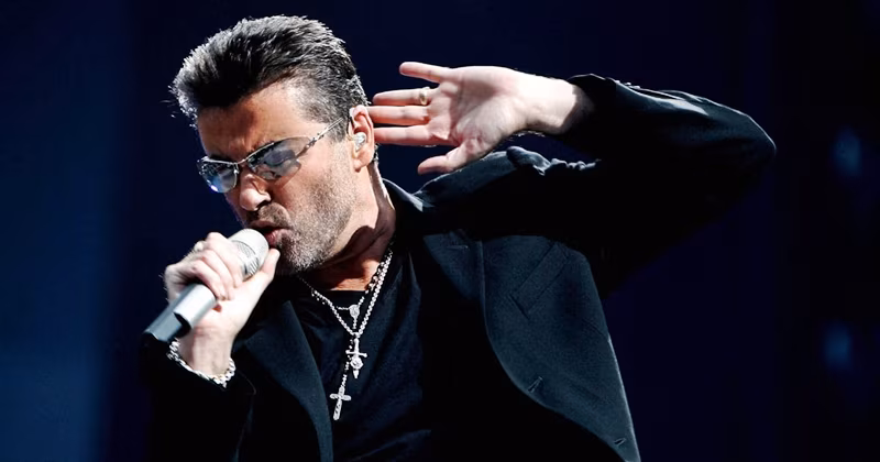 George Michael