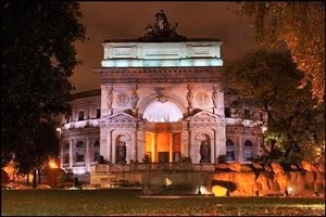 Italia Travel Awardsok