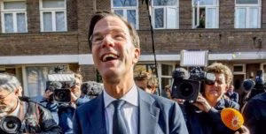 Mark Rutte,