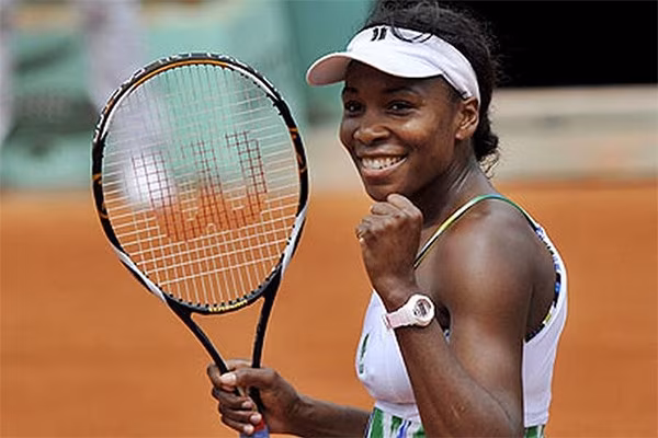 Venus Williams