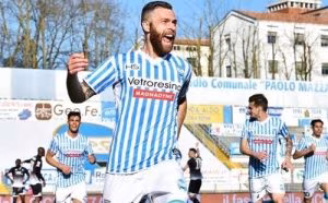 antonucci Spal
