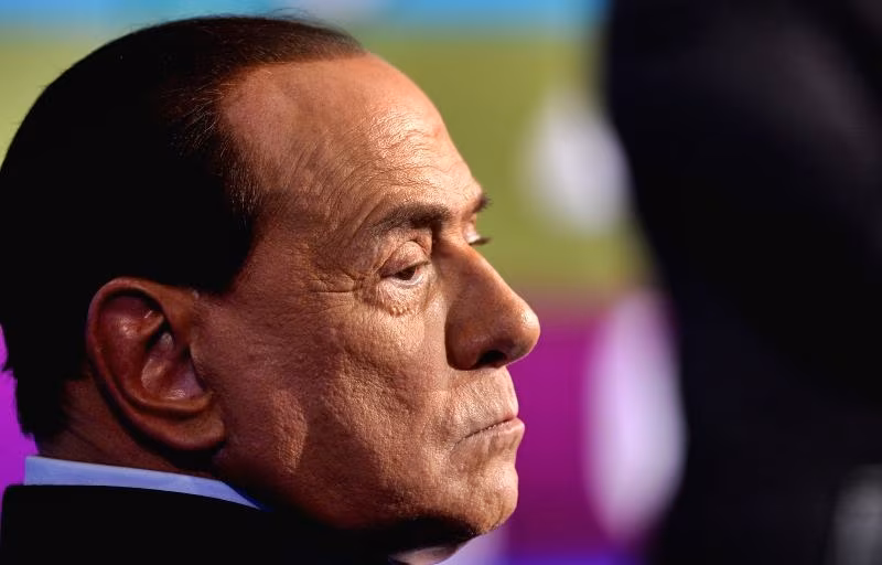 berlusconi