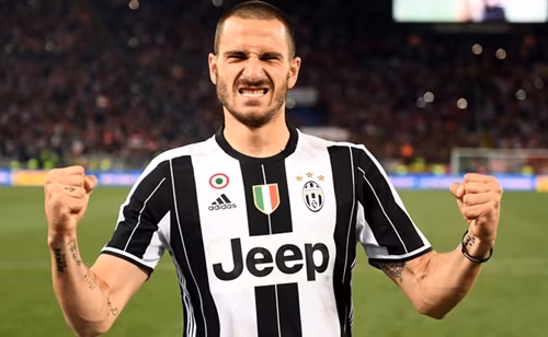 Milan-Juventus finale Coppa Italia