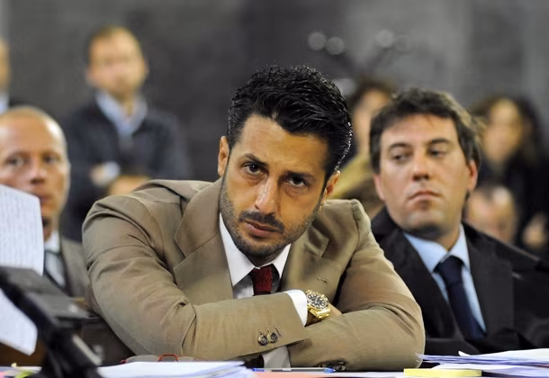 Il Tribunale di Milano gela Corona, no a dissequestro di 1,3 milioni di euro