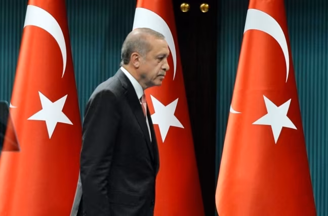 erdogan