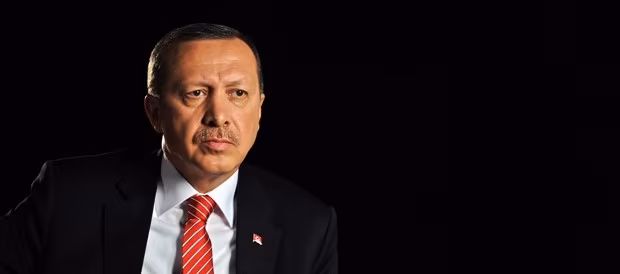 erdogan