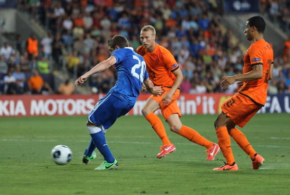 L’Italia espugna Amsterdam, buona la prima per Donnarumma