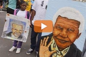 mandela