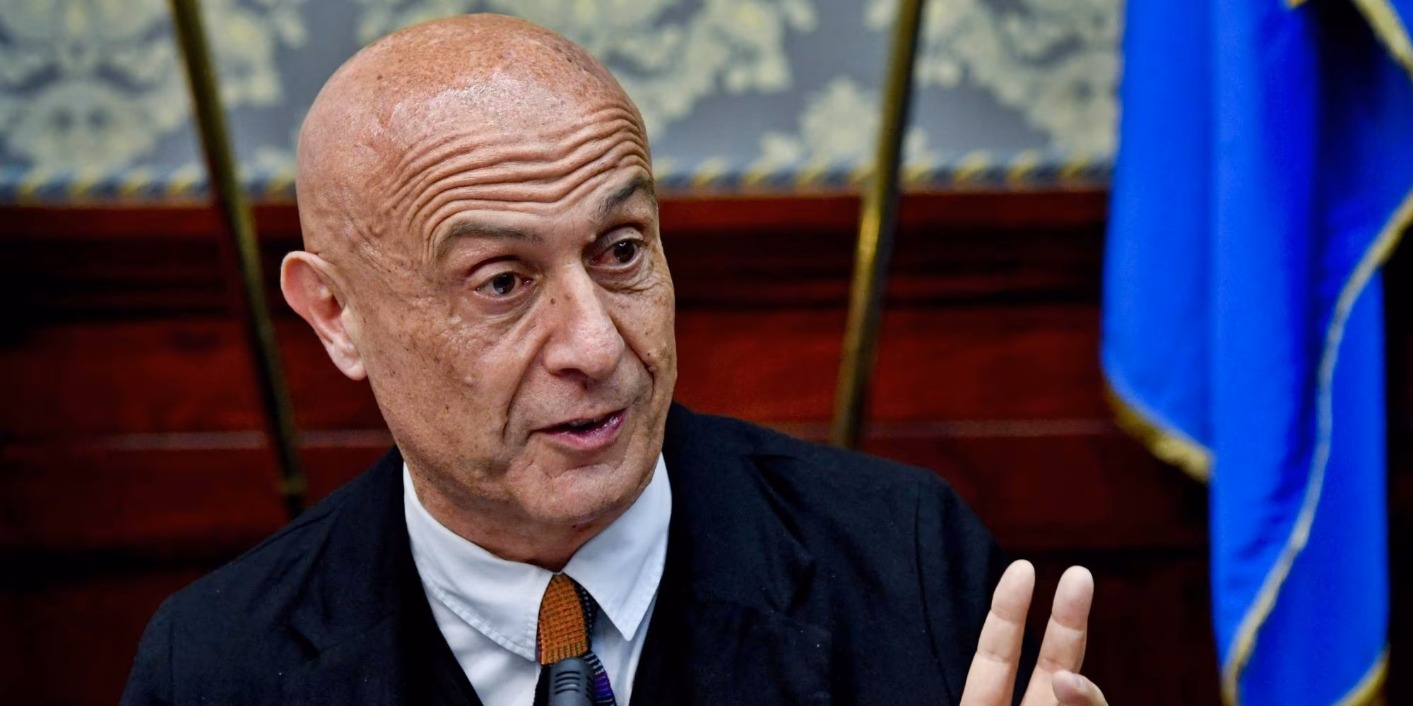 Sicurezza: Minniti,no modello unico,confronto con territorio