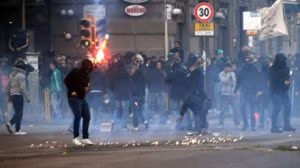 napoliprotesta