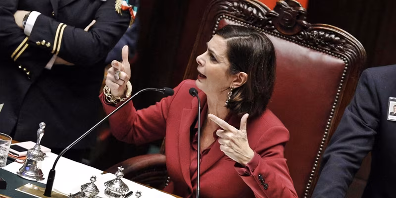 L.Stabilità: lavori al ralenti, fatti 44 voti, ne mancano 72