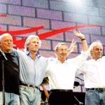 pink floyd 2005