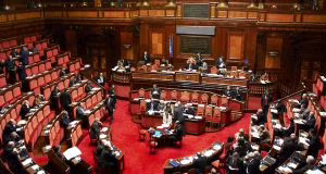 senato