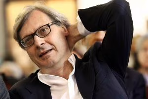 PRESENTAZIONE FESTIVAL DI SPOLETO