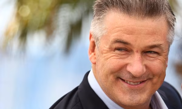 Alec Baldwin