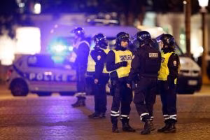 Francia, un arresto per attentato agli Champs Elysees