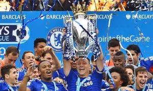 Chelsea Premier League