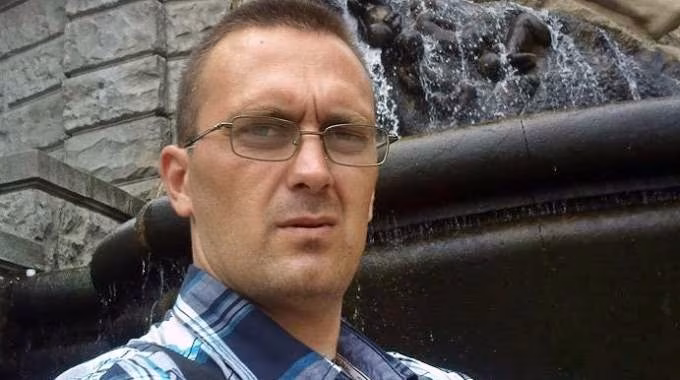 Ezechiele Norberto Feher