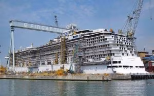 Fincantieri