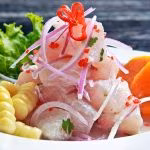 Il ceviche