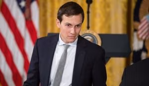 Jared Kushner