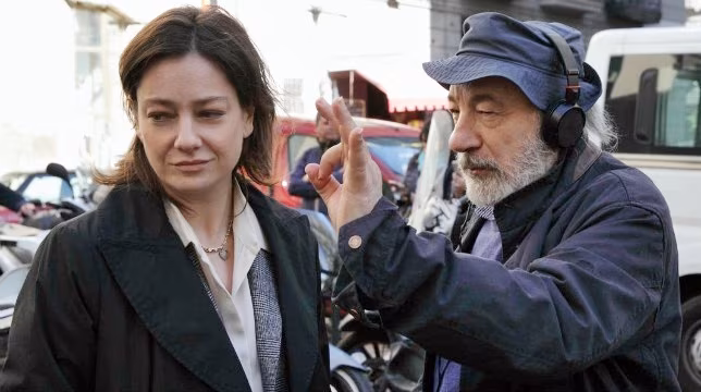 La tenerezza di Gianni Amelio